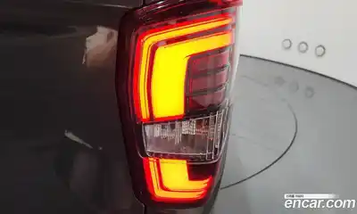 SsangYong Rexton 2024 2.2 автомат (гидро), миниатюра 9