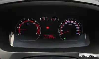 SsangYong Korando 2016 2.0 автомат (гидро), миниатюра 11
