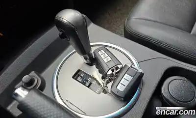SsangYong Korando 2016 2.0 автомат (гидро), миниатюра 12
