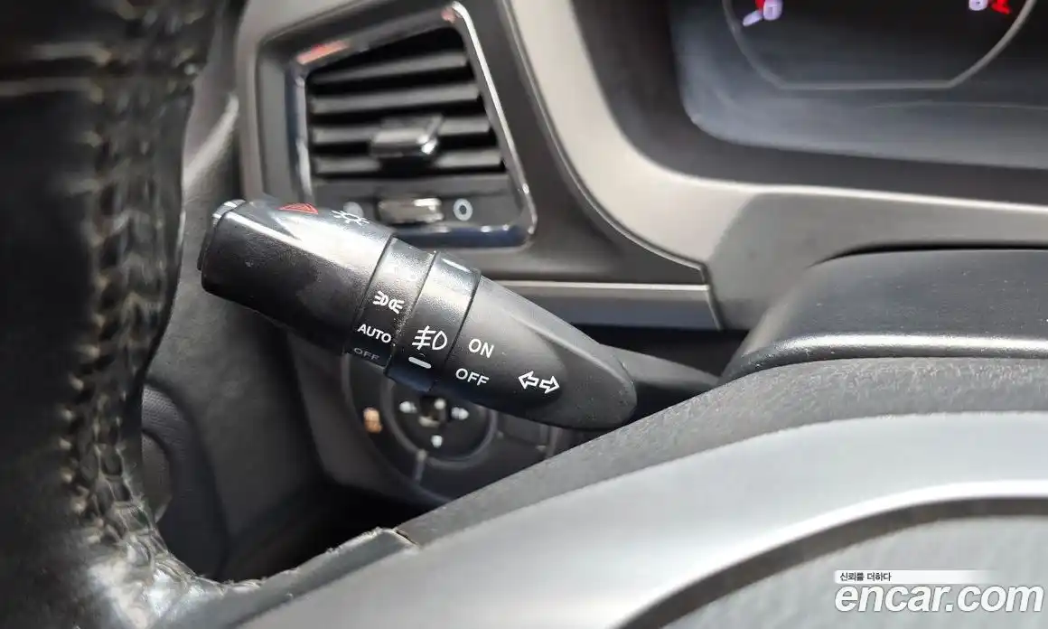 SsangYong Korando 2016 2.0 автомат (гидро), фото 22