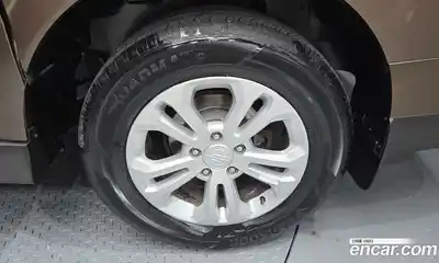 SsangYong Korando 2016 2.0 автомат (гидро), миниатюра 7