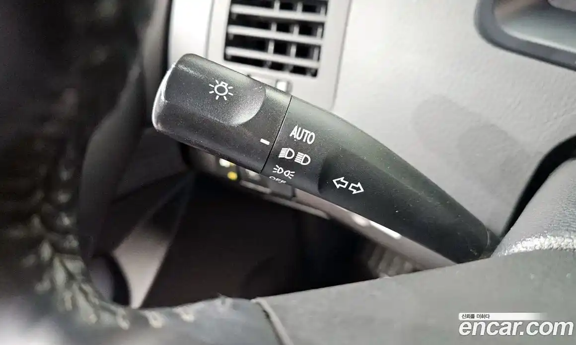 SsangYong Korando 2018 2.2 автомат (гидро), фото 16