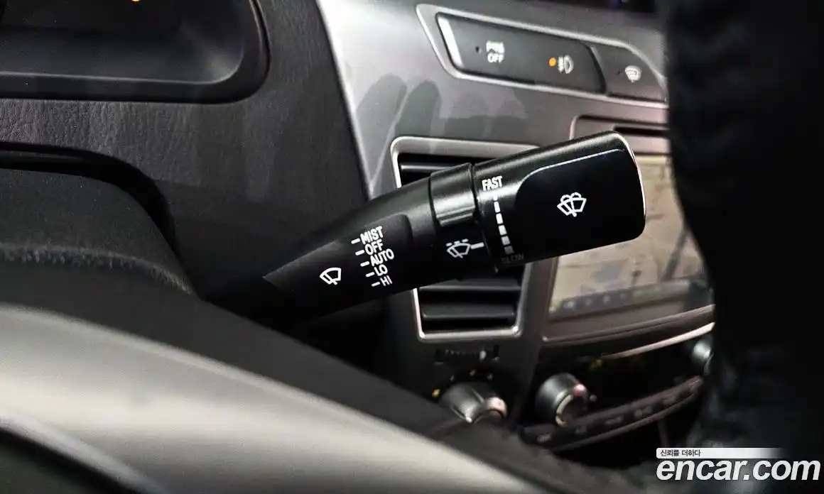 SsangYong Korando 2018 2.2 автомат (гидро), фото 17