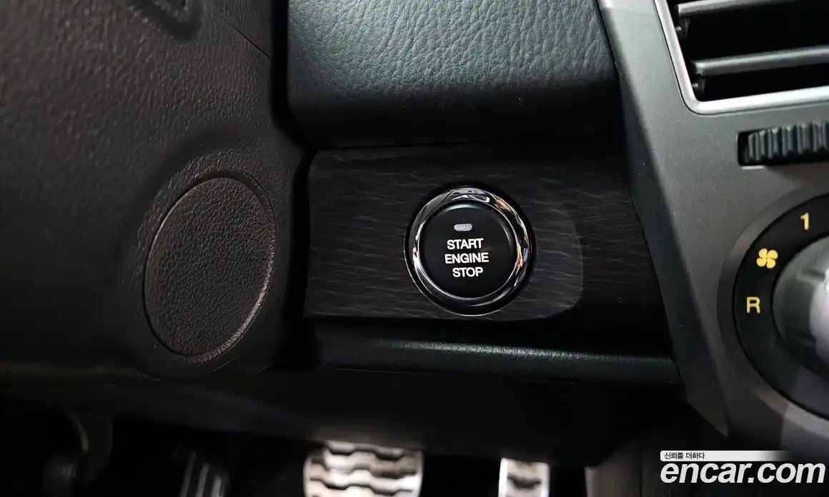 SsangYong Korando 2018 2.2 автомат (гидро), фото 18
