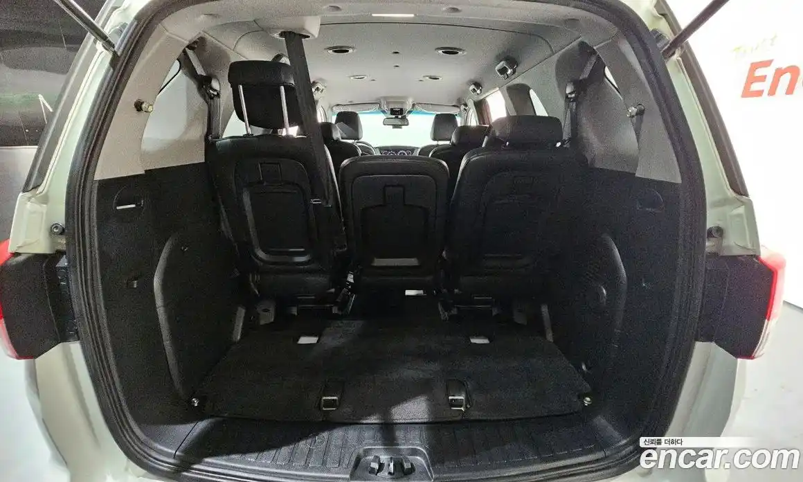 SsangYong Korando 2018 2.2 автомат (гидро), фото 20