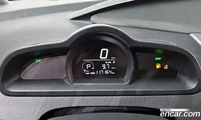 SsangYong Korando 2018 2.2 автомат (гидро), миниатюра 8