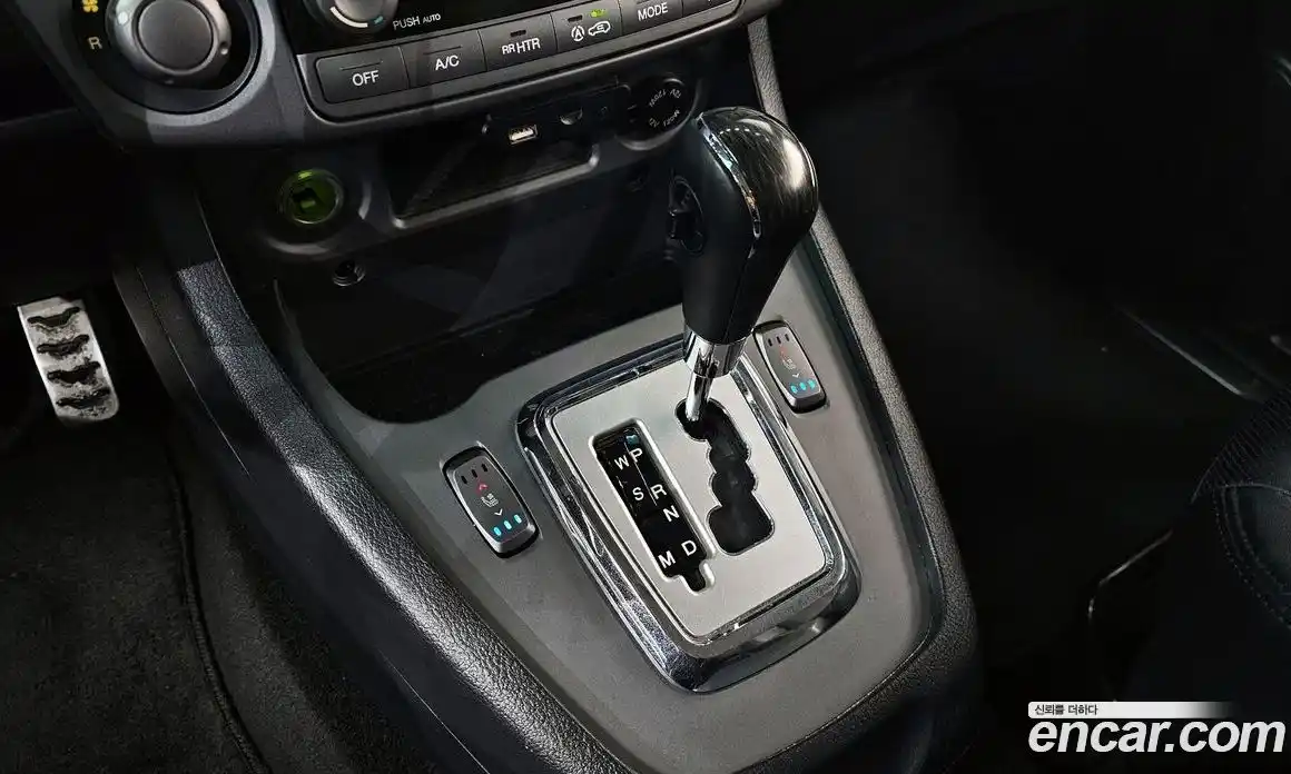 SsangYong Korando 2018 2.2 автомат (гидро), фото 9