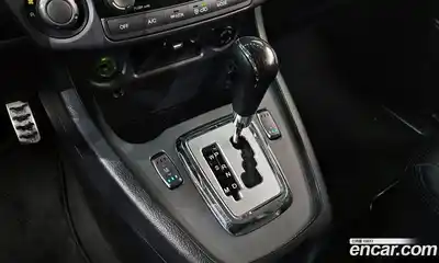 SsangYong Korando 2018 2.2 автомат (гидро), миниатюра 9