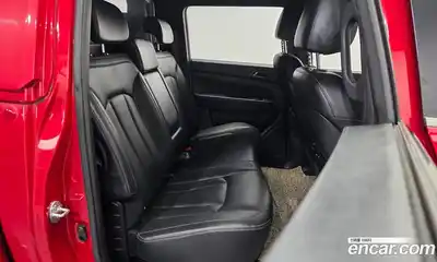 SsangYong Rexton 2019 2.2 автомат (гидро), миниатюра 12