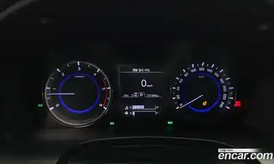 SsangYong Rexton 2019 2.2 автомат (гидро), миниатюра 8