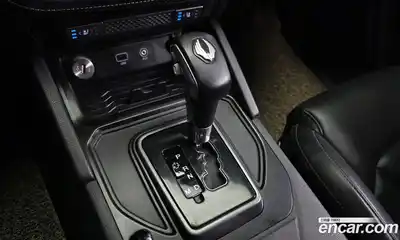 SsangYong Rexton 2019 2.2 автомат (гидро), миниатюра 9