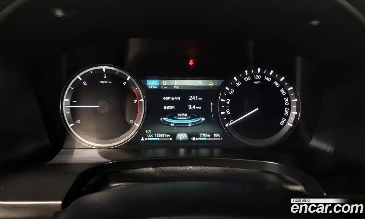 SsangYong Rexton 2021 2.2 автомат (гидро), фото 11