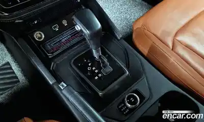 SsangYong Rexton 2021 2.2 автомат (гидро), миниатюра 12