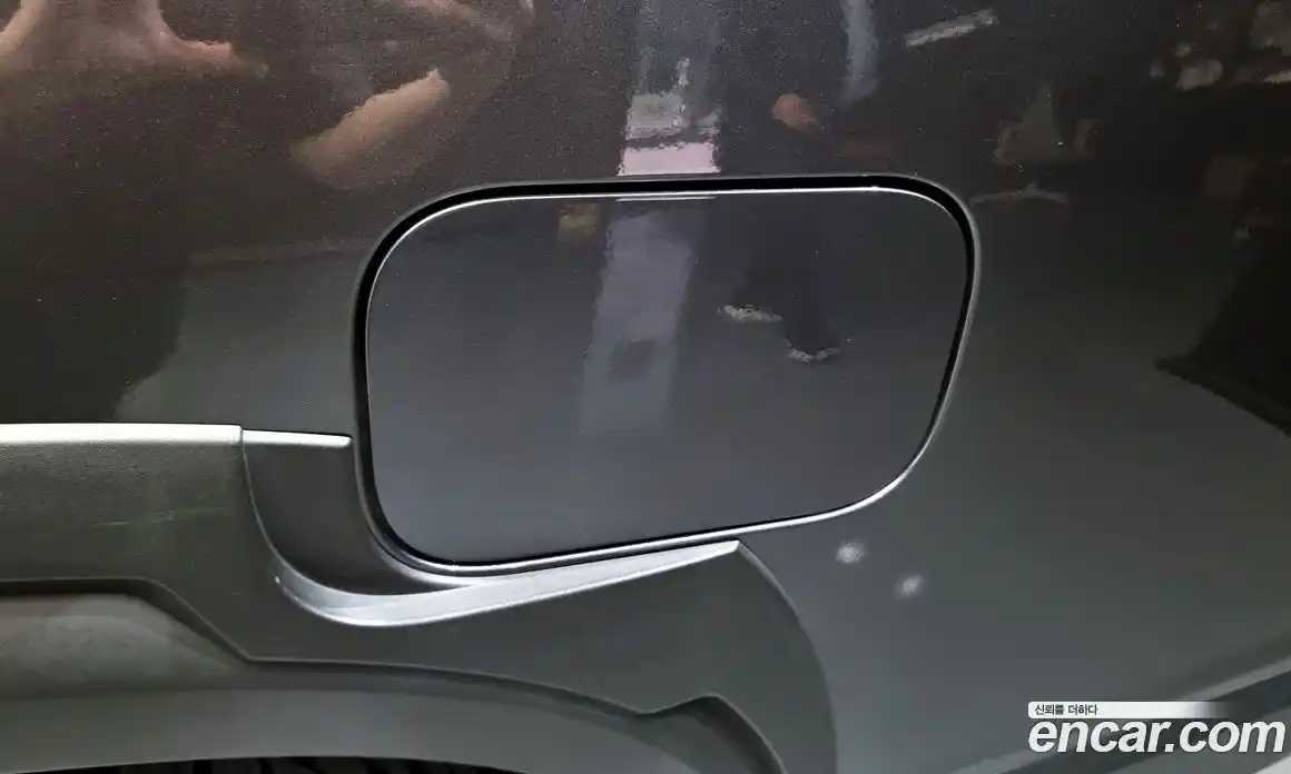 SsangYong Rexton 2021 2.2 автомат (гидро), фото 23