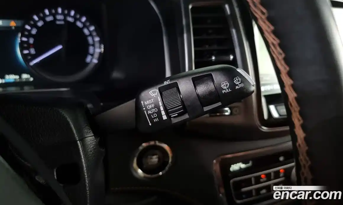 SsangYong Rexton 2021 2.2 автомат (гидро), фото 28