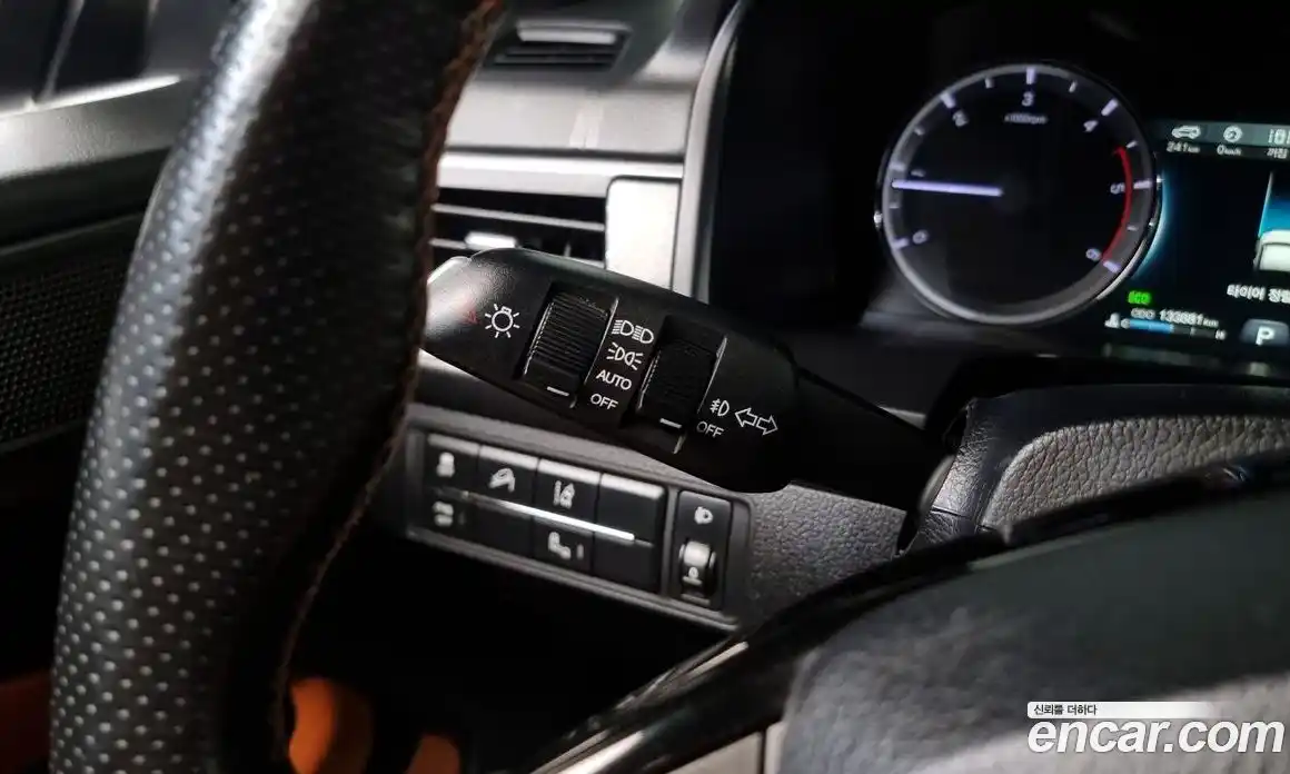 SsangYong Rexton 2021 2.2 автомат (гидро), фото 34