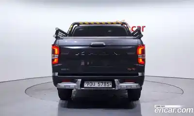 SsangYong Rexton 2021 2.2 автомат (гидро), миниатюра 4