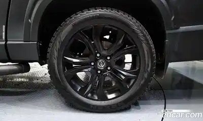 SsangYong Rexton 2021 2.2 автомат (гидро), миниатюра 7