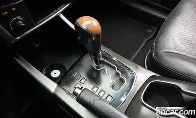 SsangYong Korando 2016 2.2 автомат (гидро), миниатюра 12