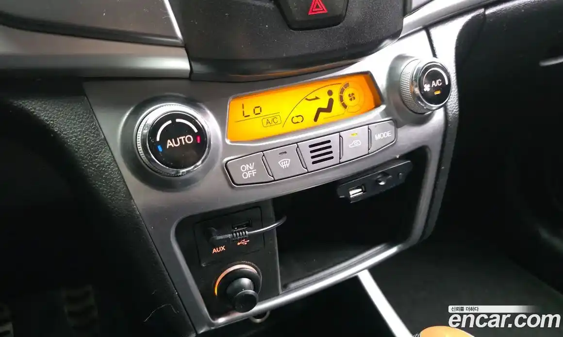 SsangYong Korando 2016 2.2 автомат (гидро), фото 23