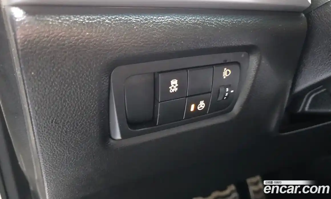 SsangYong Korando 2016 2.2 автомат (гидро), фото 25