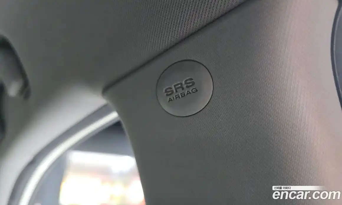 SsangYong Korando 2016 2.2 автомат (гидро), фото 31