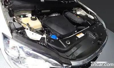 SsangYong Korando 2016 2.2 автомат (гидро), миниатюра 6