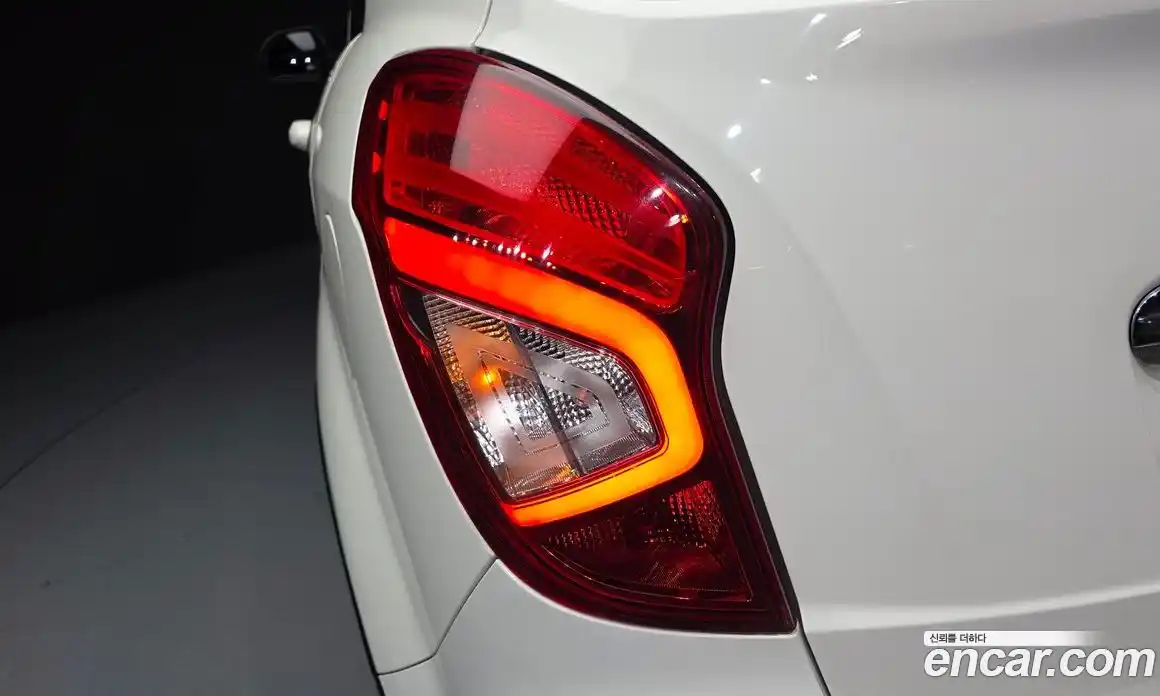 SsangYong Korando 2016 2.2 автомат (гидро), фото 9