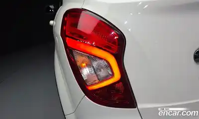SsangYong Korando 2016 2.2 автомат (гидро), миниатюра 9