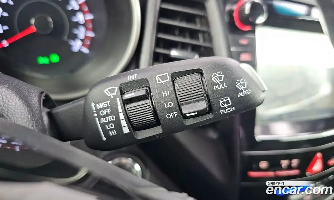 SsangYong TIBOLI 2016 1.6 автомат (гидро), фото 19