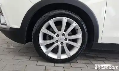 SsangYong TIBOLI 2016 1.6 автомат (гидро), миниатюра 5