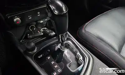 SsangYong TIBOLI 2016 1.6 автомат (гидро), миниатюра 9