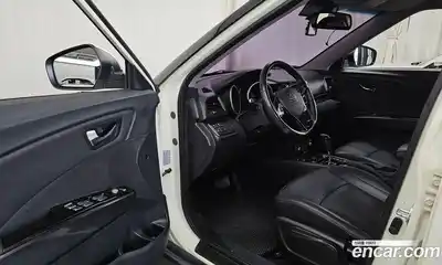 SsangYong TIBOLI 2016 1.6 автомат (гидро), миниатюра 10