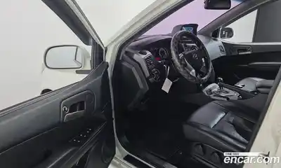 SsangYong Korando 2015 2.0 автомат (гидро), миниатюра 11