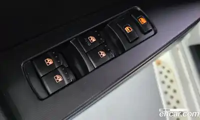 SsangYong Korando 2015 2.0 автомат (гидро), миниатюра 12