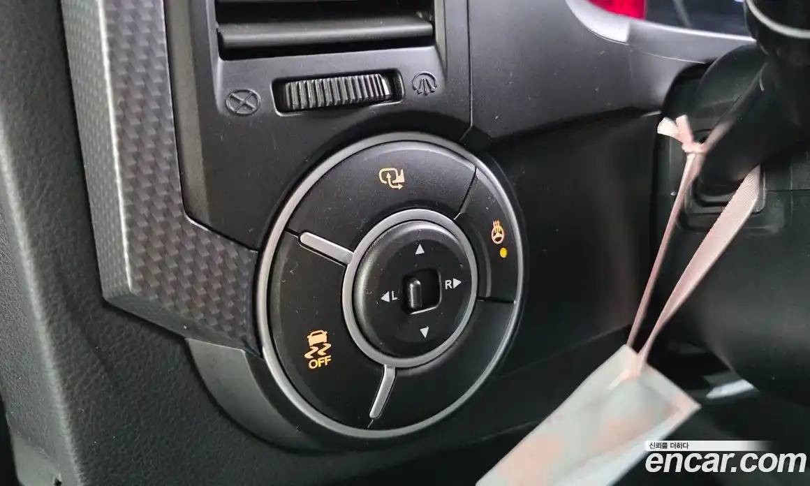 SsangYong Korando 2015 2.0 автомат (гидро), фото 13