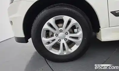 SsangYong Korando 2015 2.0 автомат (гидро), миниатюра 5