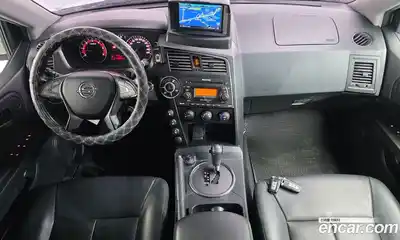 SsangYong Korando 2015 2.0 автомат (гидро), миниатюра 7