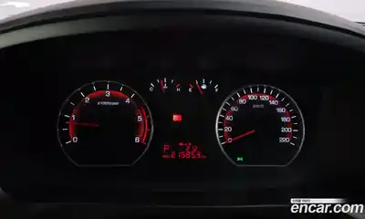 SsangYong Korando 2015 2.0 автомат (гидро), миниатюра 8