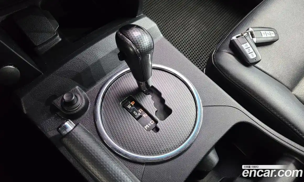 SsangYong Korando 2015 2.0 автомат (гидро), фото 9