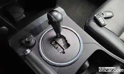 SsangYong Korando 2015 2.0 автомат (гидро), миниатюра 9