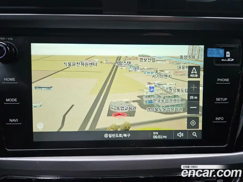 SsangYong Korando 2021 1.5 автомат (гидро), фото 18