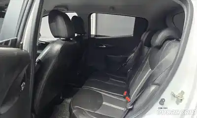 Chevrolet Spark 2020 1.0 автомат (гидро), миниатюра 12