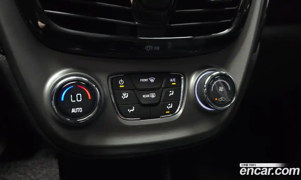 Chevrolet Spark 2020 1.0 автомат (гидро), фото 16