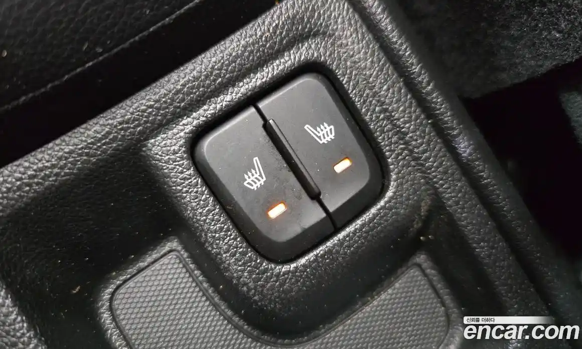 Chevrolet Spark 2020 1.0 автомат (гидро), фото 17