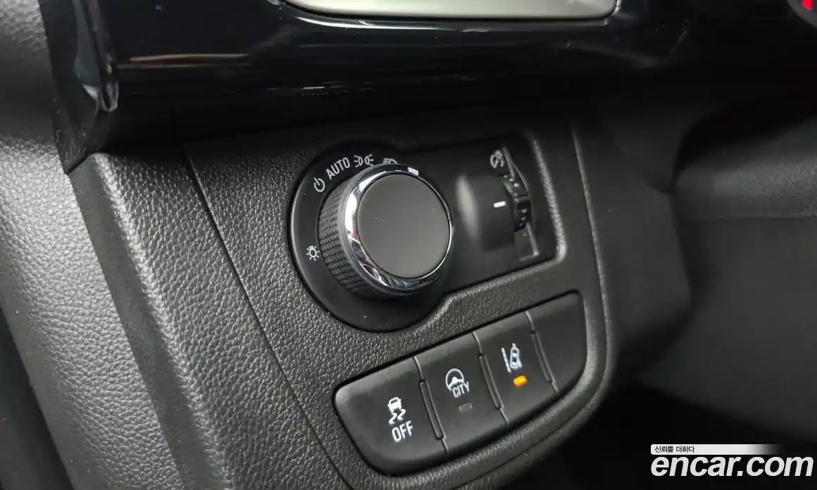 Chevrolet Spark 2020 1.0 автомат (гидро), фото 18