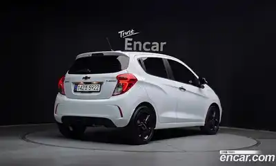 Chevrolet Spark 2020 1.0 автомат (гидро), миниатюра 2