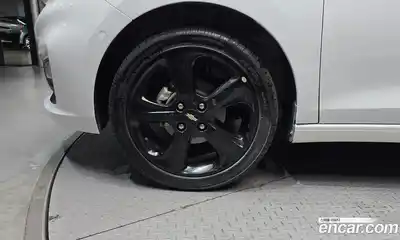 Chevrolet Spark 2020 1.0 автомат (гидро), миниатюра 5