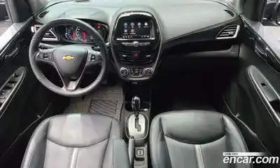 Chevrolet Spark 2020 1.0 автомат (гидро), миниатюра 7