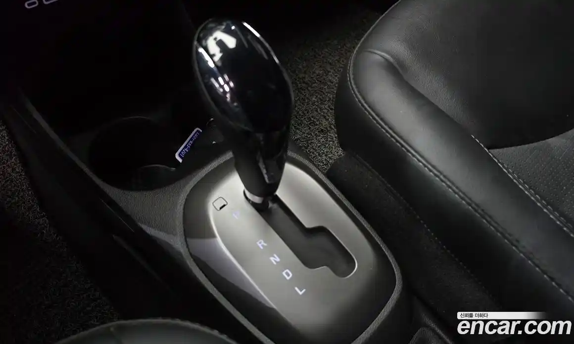 Chevrolet Spark 2020 1.0 автомат (гидро), фото 9